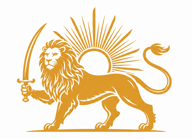 United Lion and Sun Nordic – løven og solen